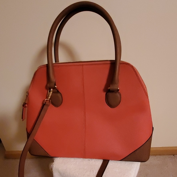 Calvin Klein shoulder bag - Picture 4 of 8